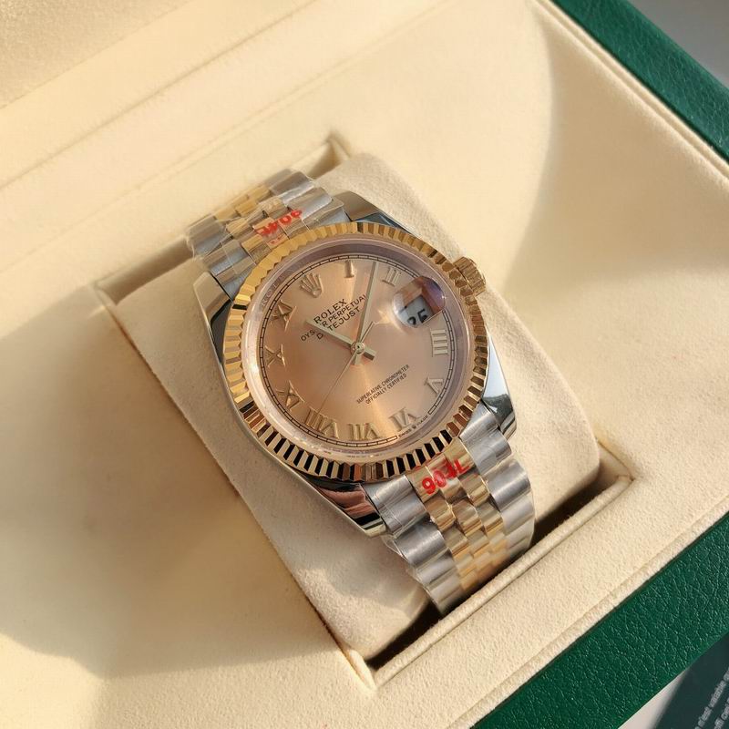 Rolex 36mm 59-Date Just (17)
