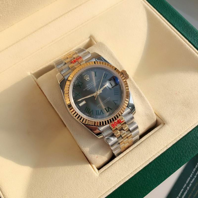 Rolex 36mm 59-Date Just (18)