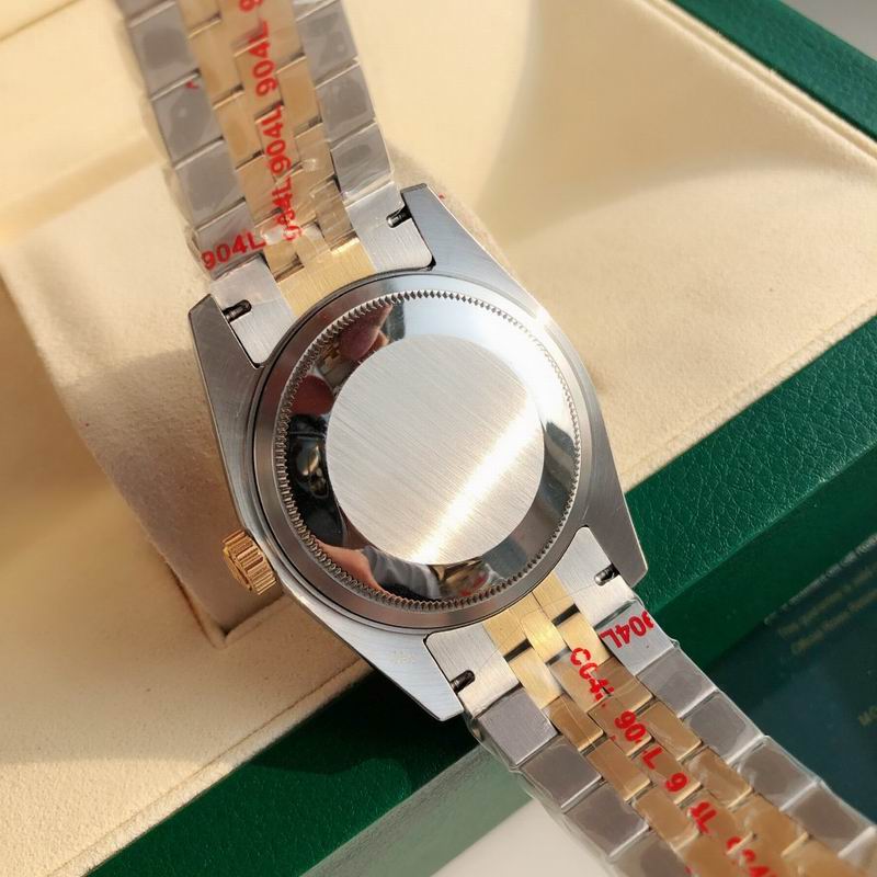 Rolex 36mm 59-Date Just (2)