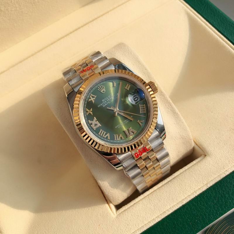 Rolex 36mm 59-Date Just (8)