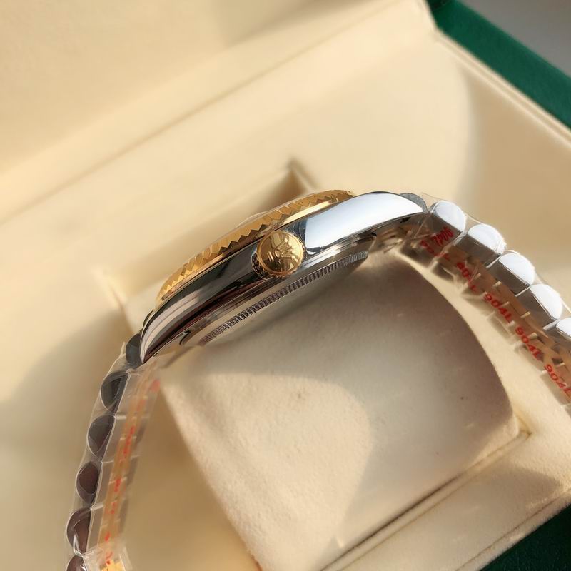 Rolex 36mm 60-Date Just (3)