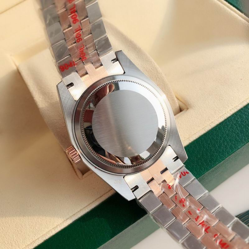 Rolex 36mm 61-Date Just (2)