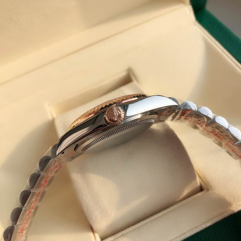 Rolex 36mm 61-Date Just (3)