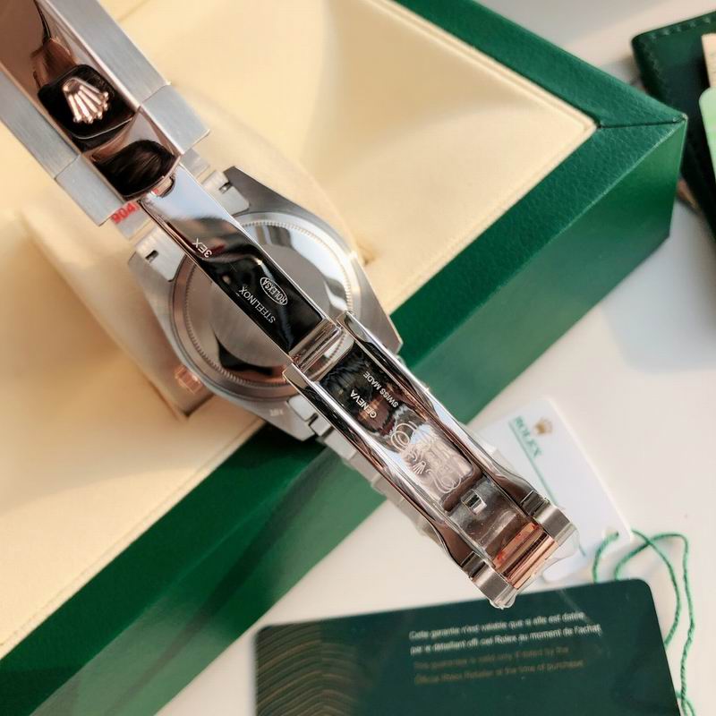 Rolex 36mm 62-Date Just (1)