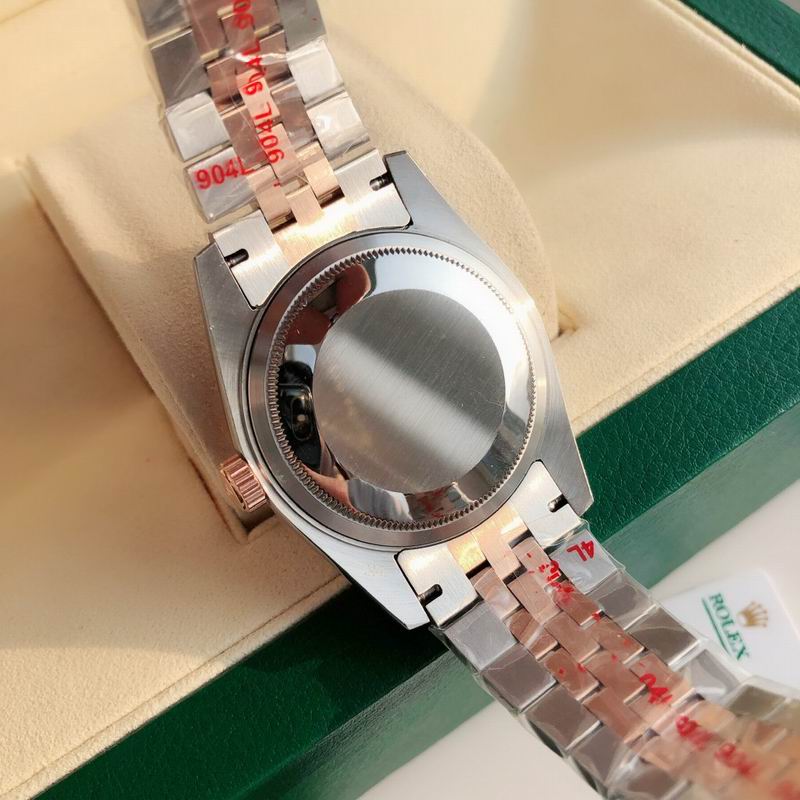 Rolex 36mm 62-Date Just (2)