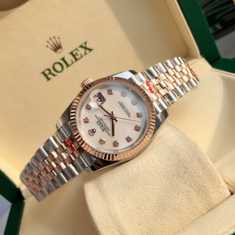 Rolex 36mm 62-Date Just (4)