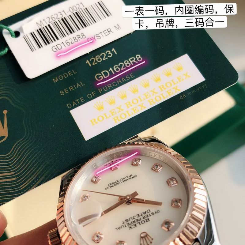 Rolex 36mm 62-Date Just (5)