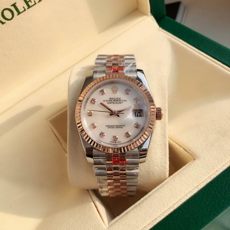 Rolex 36mm 62-Date Just (7)