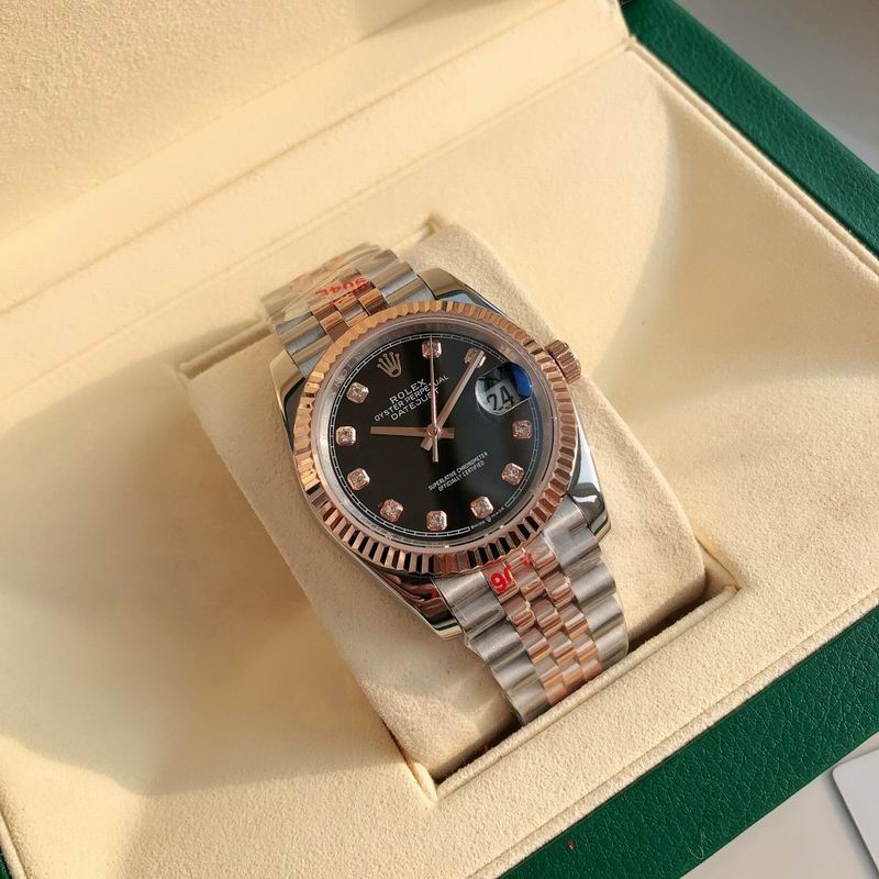 Rolex 36mm 62-Date Just (8)