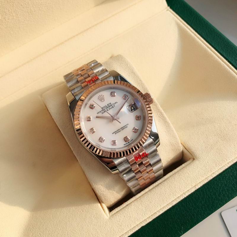 Rolex 36mm 62-Date Just (9)