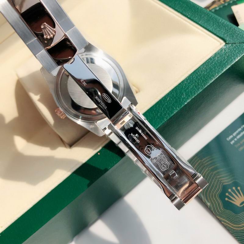 Rolex 36mm 63-Date Just (1)