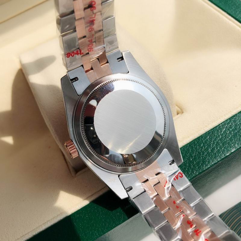 Rolex 36mm 63-Date Just (2)