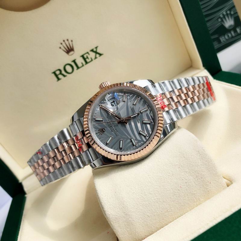 Rolex 36mm 63-Date Just (4)