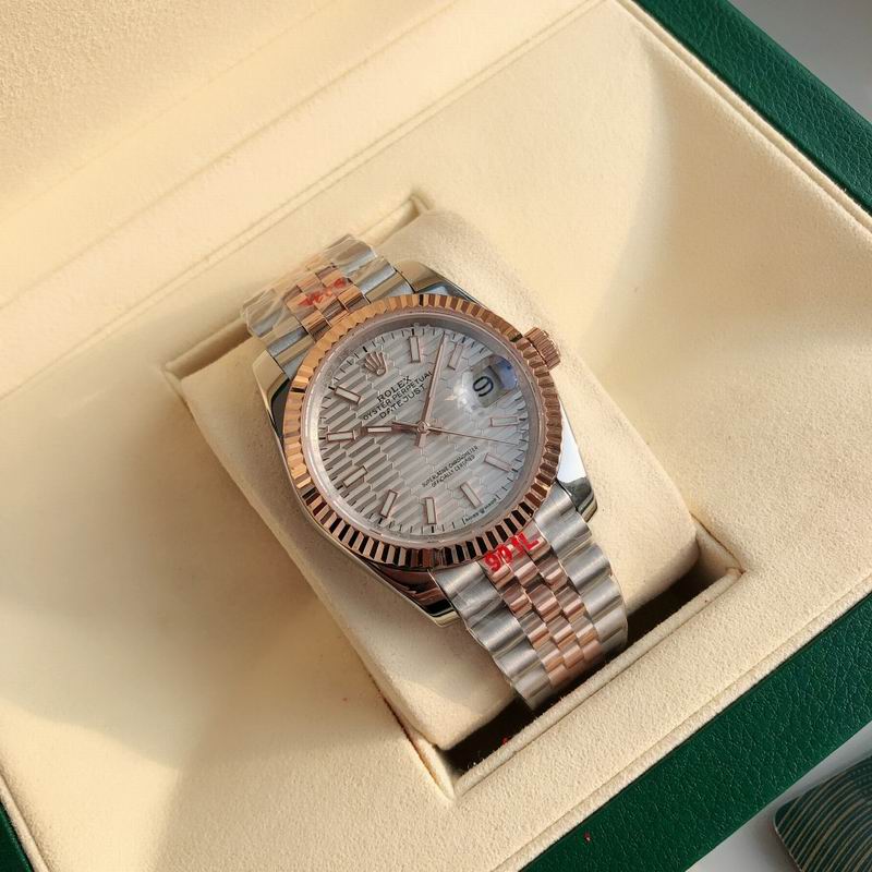 Rolex 36mm 63-Date Just (9)