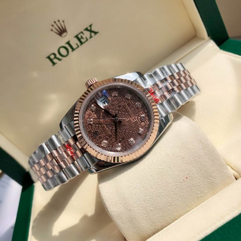 Rolex 36mm 64-Date Just (4)