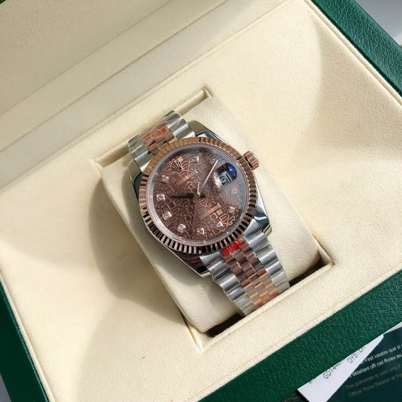 Rolex 36mm 64-Date Just (8)
