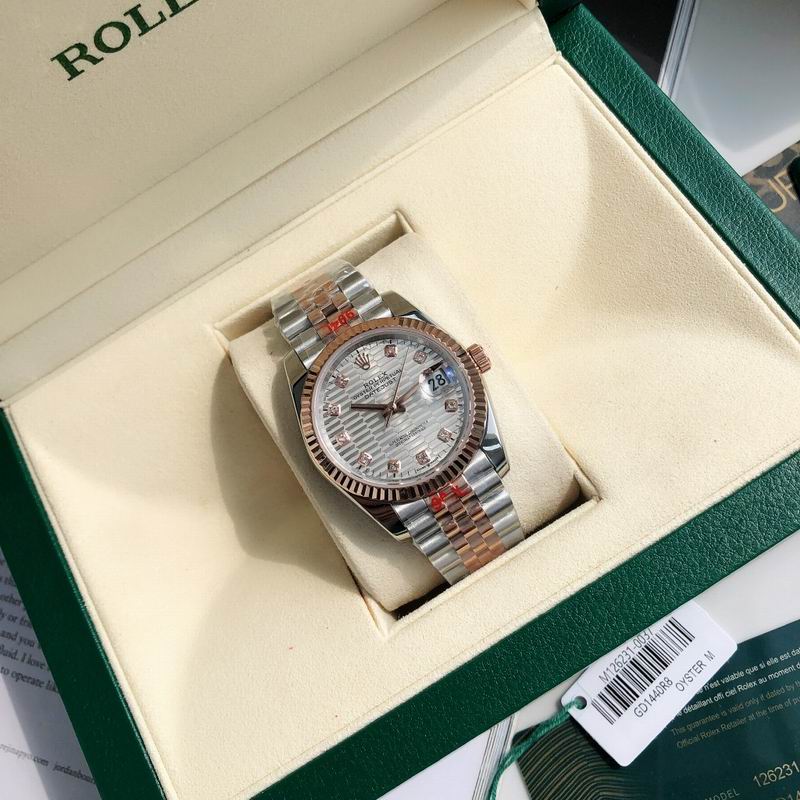 Rolex 36mm 64-Date Just (9)
