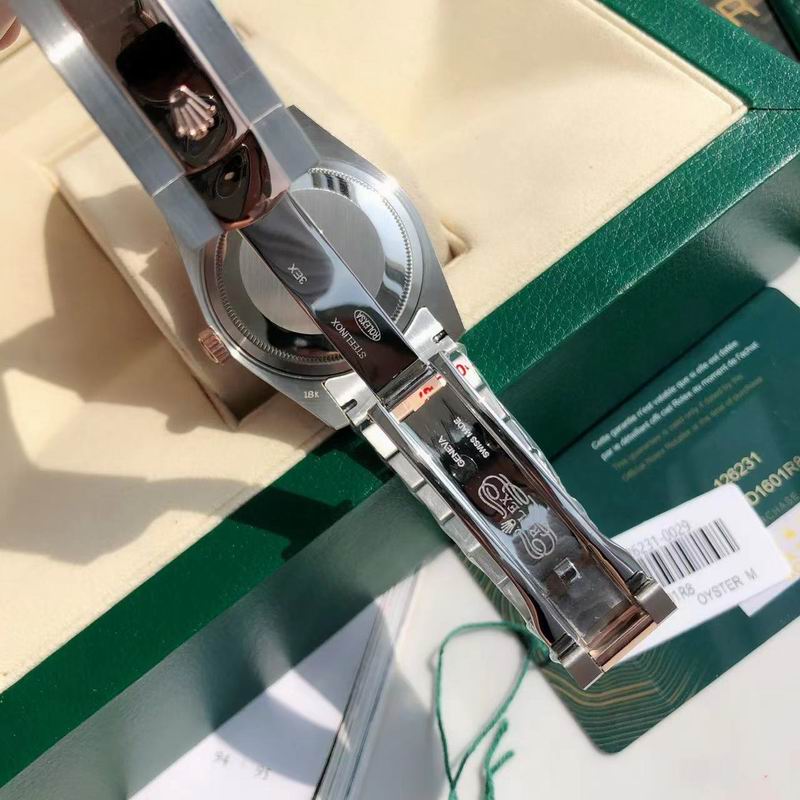 Rolex 36mm 65-Date Just (1)