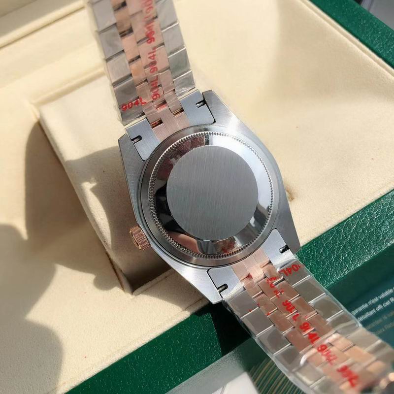 Rolex 36mm 65-Date Just (2)