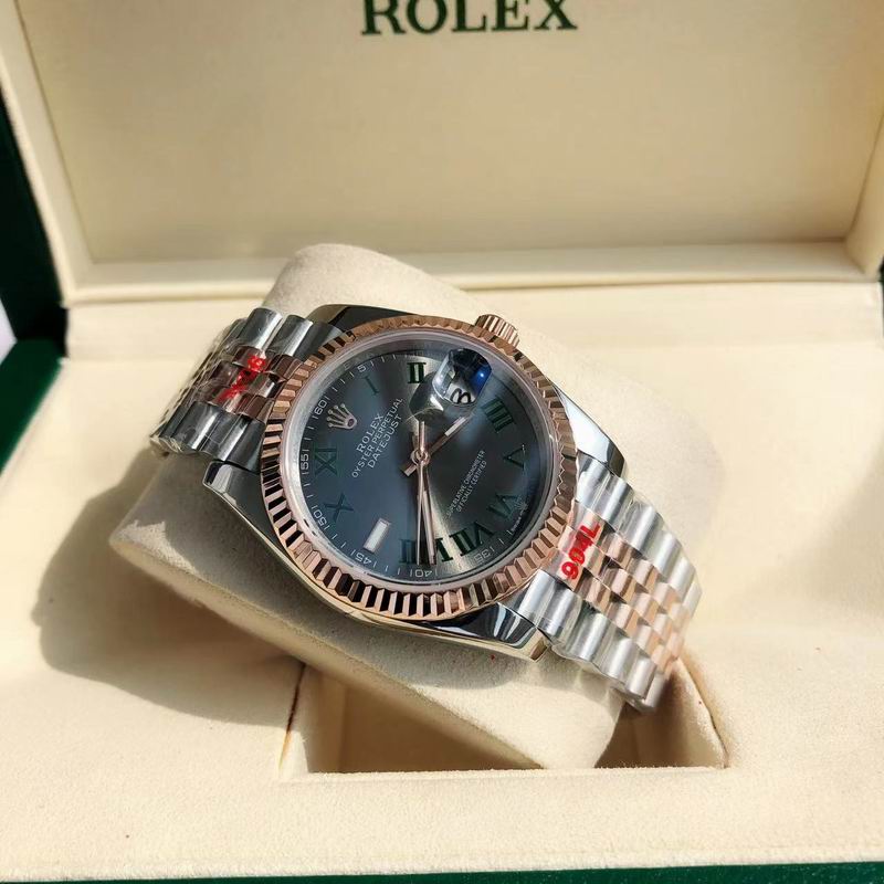 Rolex 36mm 65-Date Just (6)