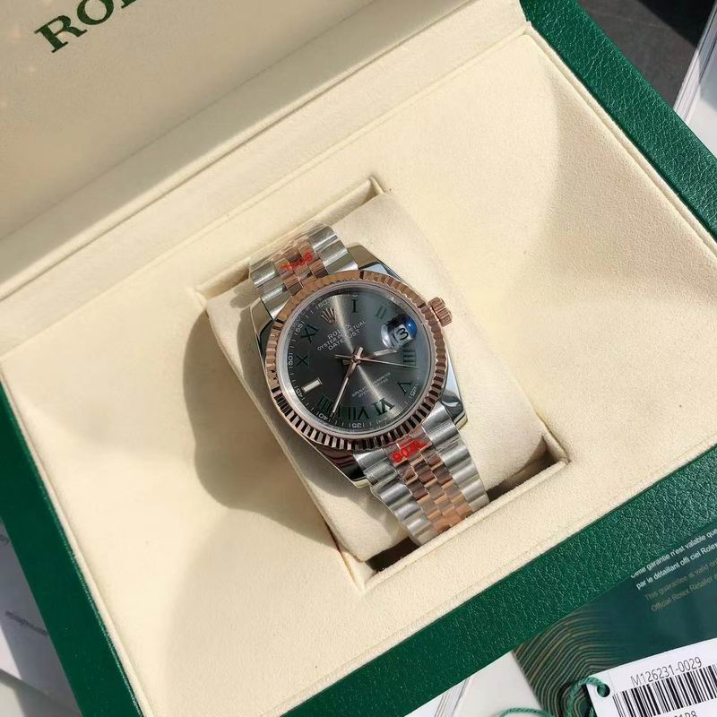 Rolex 36mm 65-Date Just (8)