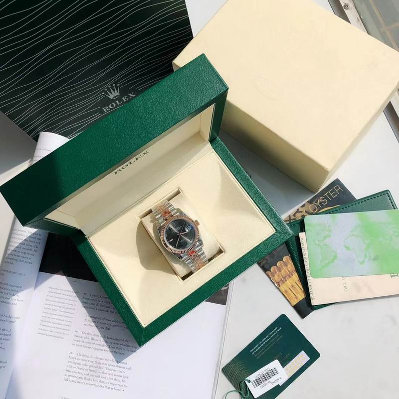 Rolex 36mm 65-Date Just (9)