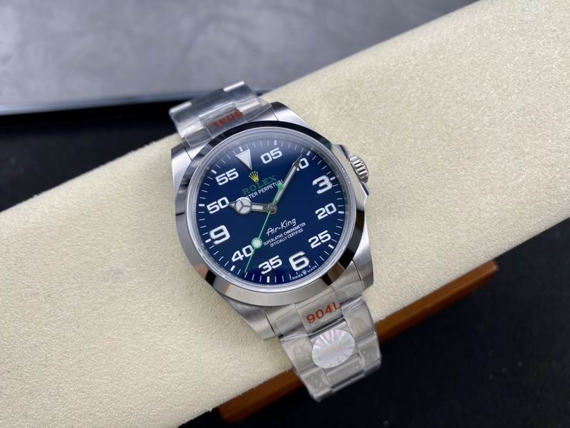 Rolex 40mm 10-Air-King (15)
