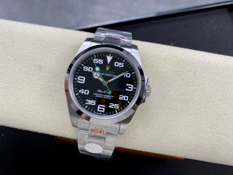 Rolex 40mm 10-Air-King (23)