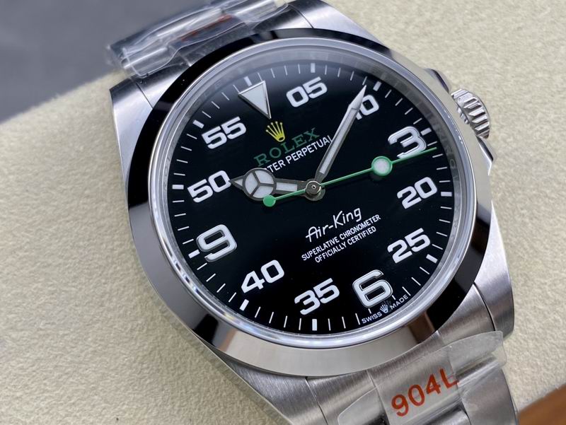 Rolex 40mm 10-Air-King (26)