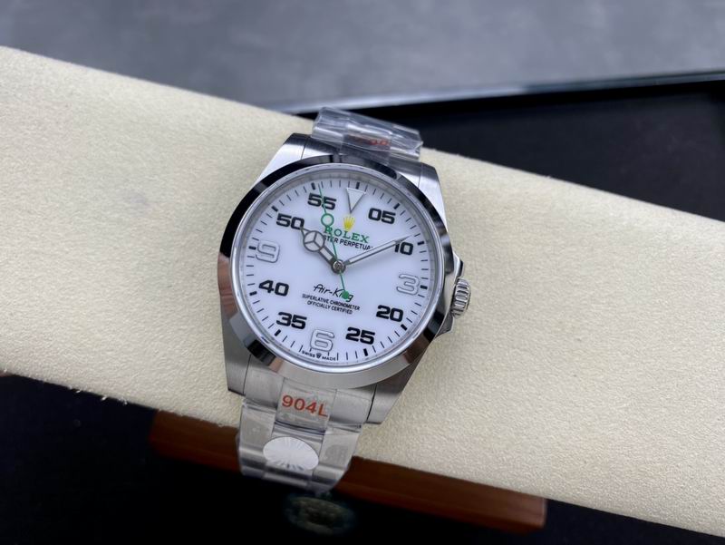 Rolex 40mm 10-Air-King (5)