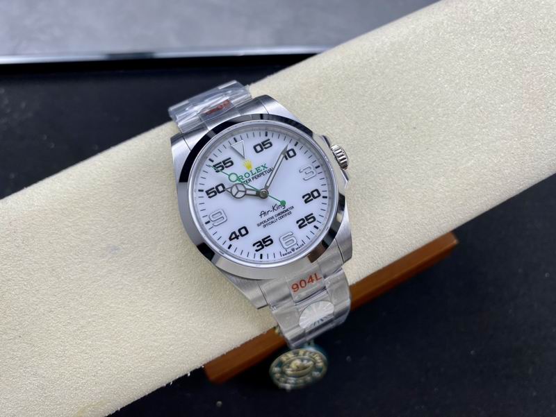 Rolex 40mm 10-Air-King (6)
