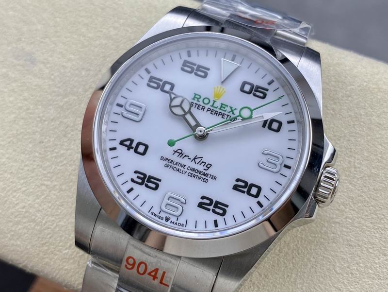 Rolex 40mm 10-Air-King (7)