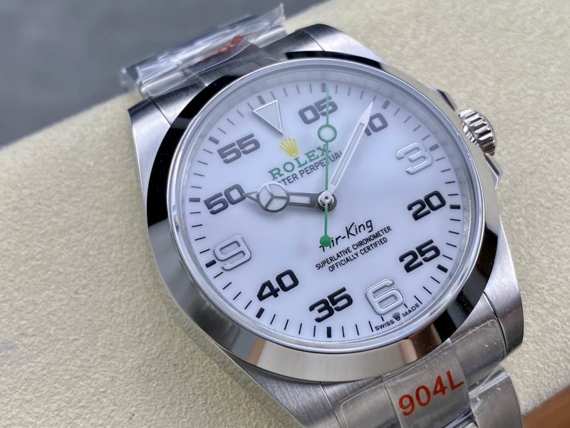 Rolex 40mm 10-Air-King (8)
