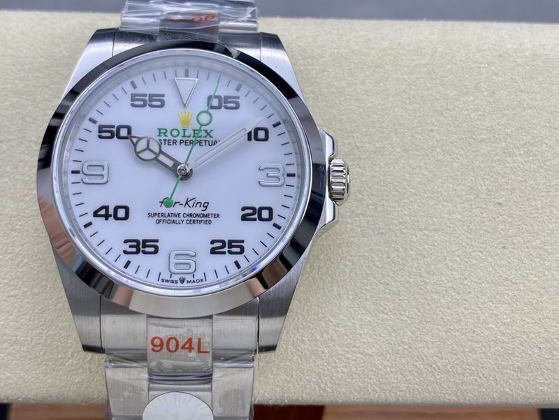 Rolex 40mm 10-Air-King (9)