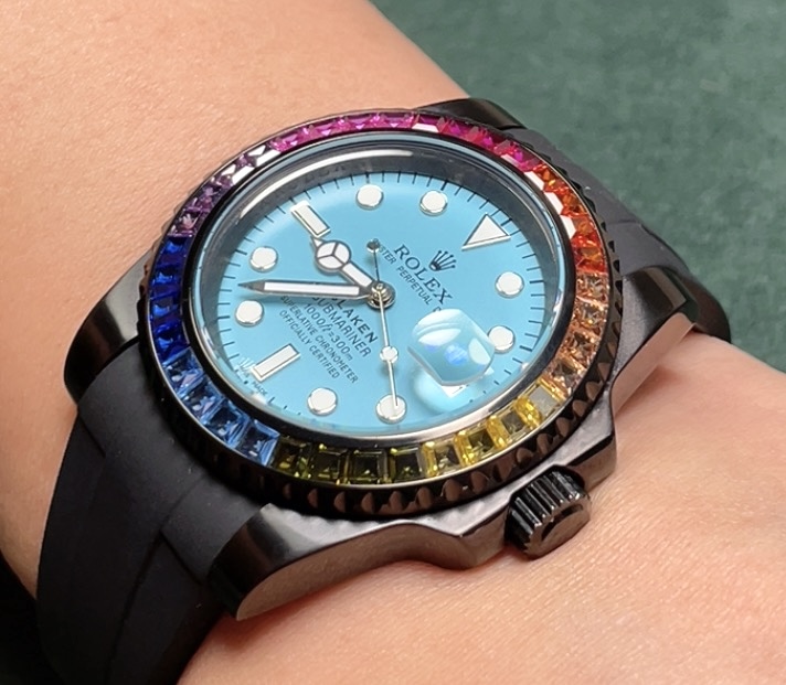 Rolex 40mm 10-sub (24)