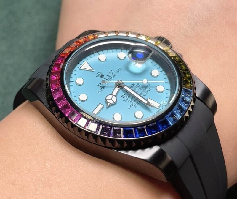 Rolex 40mm 10-sub (25)