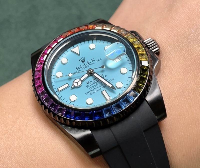Rolex 40mm 10-sub (26)