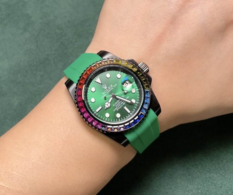 Rolex 40mm 10-sub (29)