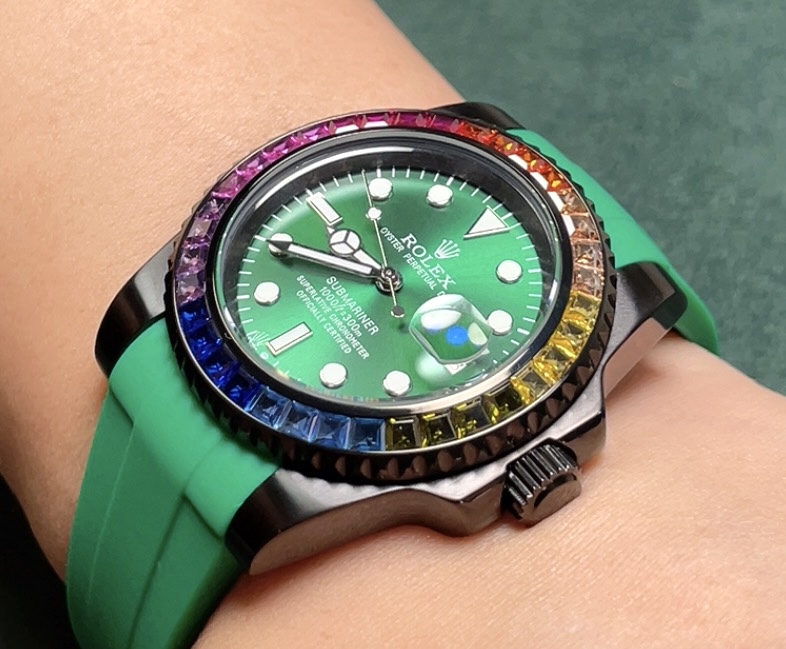 Rolex 40mm 10-sub (33)