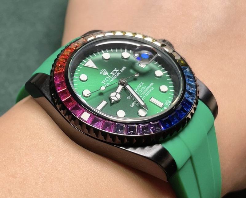 Rolex 40mm 10-sub (34)