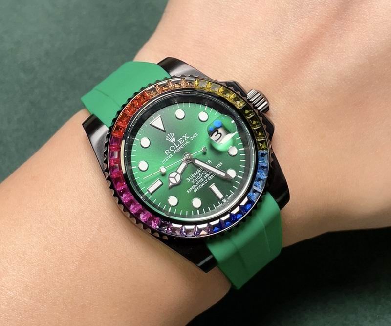 Rolex 40mm 10-sub (36)