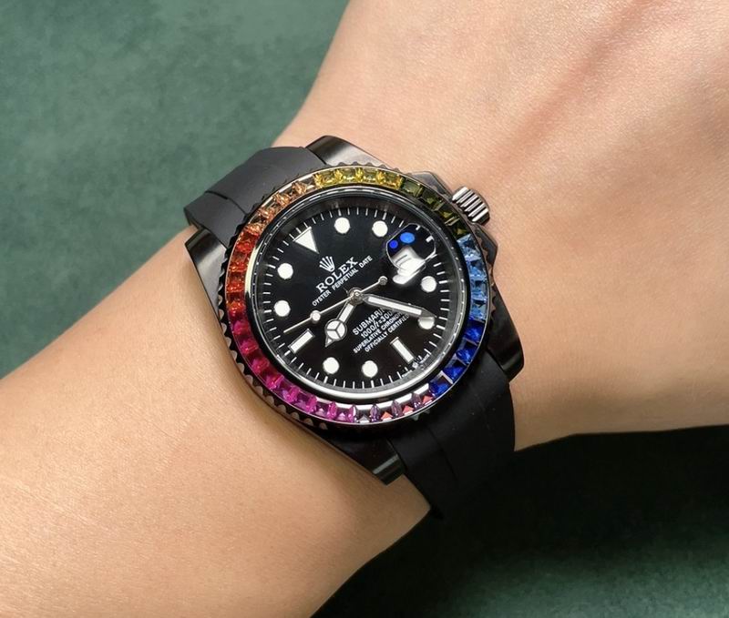 Rolex 40mm 10-sub (38)