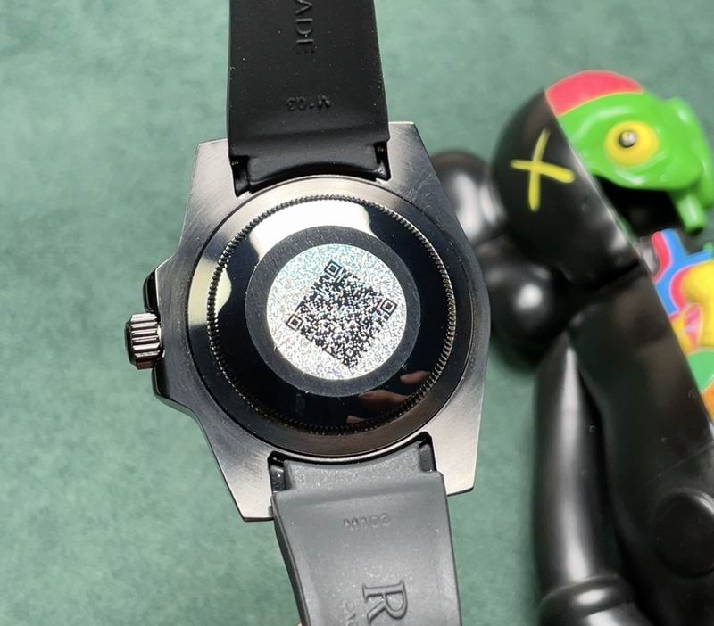 Rolex 40mm 10-sub (40)