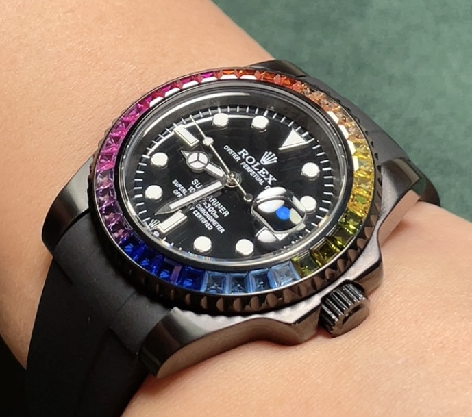 Rolex 40mm 10-sub (42)