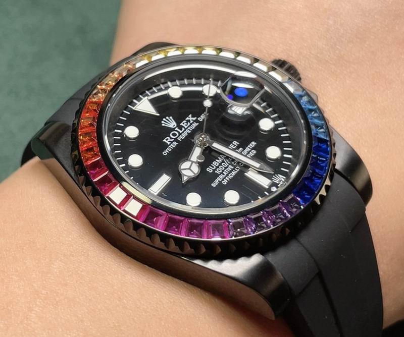 Rolex 40mm 10-sub (43)