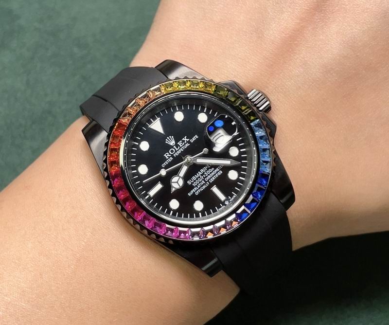 Rolex 40mm 10-sub (45)