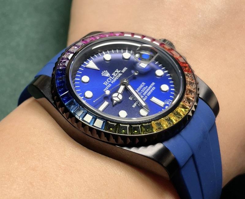Rolex 40mm 10-sub (52)