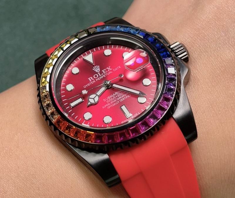 Rolex 40mm 10-sub (8)