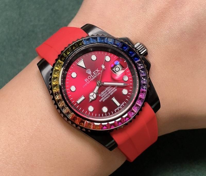 Rolex 40mm 10-sub (9)