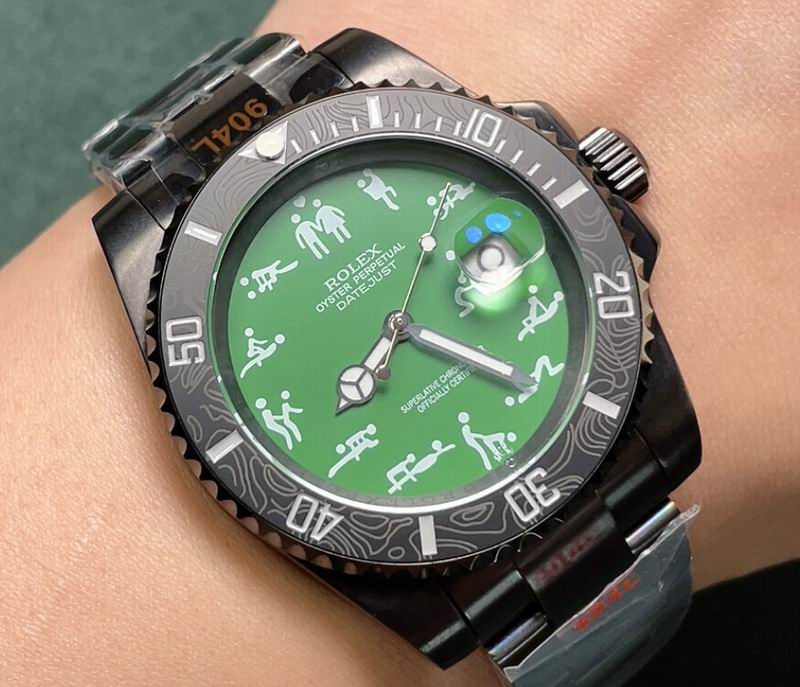 Rolex 40mm 13 (19)